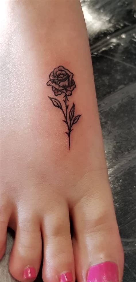 Lotus tattoo on the back2. 45 Inspirational Cute Tattoo Ideas For Girls 2019 - Page 25 of 44 - hairstylesofwomens. com
