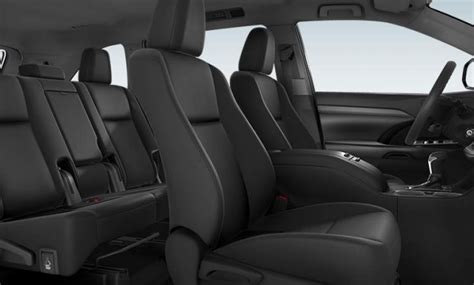 2018 toyota highlander limited platinum: 2018 Toyota Highlander Specifications, Price, and Release Date - NoorCars.com