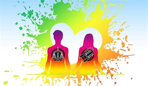 Libra man and scorpio woman. Libra Man and Scorpio Woman Long-Term Compatibility