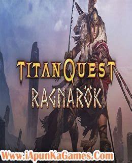 Free download titan quest anniversary edition ragnarök. Titan Quest Anniversary Edition Ragnarok Free Download ...