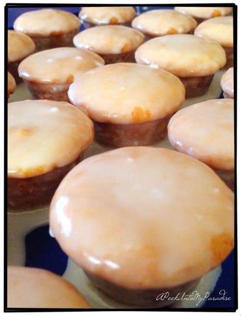 How to make a southern tea cake with paula deen? Paula Deen's Lemon Blossom Cupcakes | Paula deen recipes, Desserts, Favorite recipes
