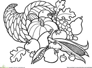 Nov 24, 2020 · empty cornucopia coloring pages printables fun thanksgiving crafts cornucopia craft preschool thanksgiving crafts for kids. Cornucopia Coloring Pages - GetColoringPages.com