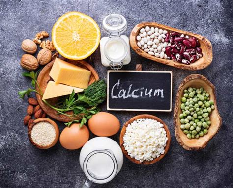 Find out the incredible ways that calcium can boost your health right now. Know Side Effects Of Low Calcium