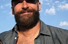 scruffy beards lumberjack bearded dudes awe