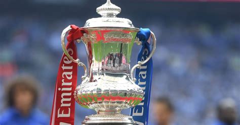 Watch fa cup videos and highlights on bein sports mena breaking news. FA Cup - the last eight