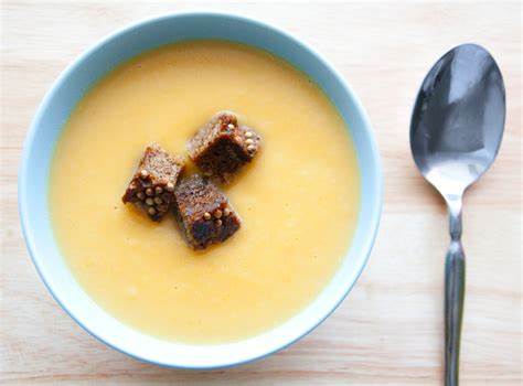 Суп тыквенный рецепт диета Тыквенный суп - пошаговый рецепт с фото (9035 просмотров) Тыквенный суп - пошаговый рецепт с фото (9035 просмотров) Суп тыквенный рецепт диета