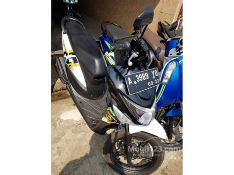 This is the original generation of honda beat. Jual Motor Honda Beat 2018 110 0.1 di Banten Automatic ...