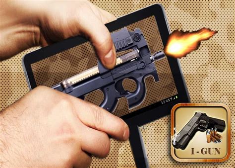 In this 2020 new games you are going to fight with machine gun in shooting battle against the terrorists. Virtual Gun Simulator for Android - APK Download