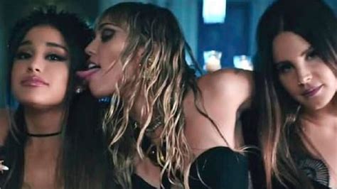 Today, mit unveils this year's list Miley Cyrus shows she's no angel in new music video with ...