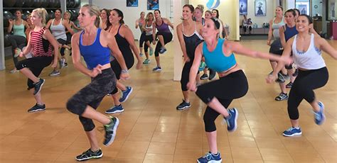 The leaders of jazzercise, inc., know what you're thinking. Dance Fitness Classes for Every Body | Jazzercise