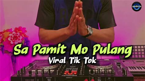 For your search query sa pamit mo pulang mp3 we have found 1000000 songs matching your query but showing only top 10 results. DJ SA PAMIT MO PULANG TIK TOK REMIX TERBARU FULL BASS 2020 Chords - Chordify