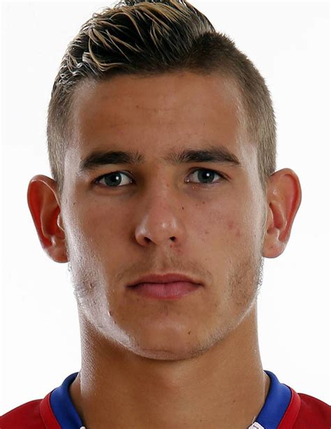 Born 6 october 1997), known as theo. La juez deja en libertad con cargos a Lucas Hernández e ...