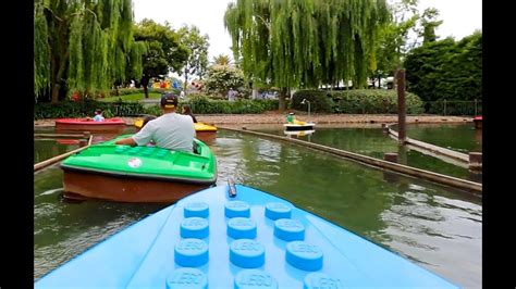 32 видео 4 654 просмотра обновлен 15 нояб. Skipper School (HD POV) - Boat Ride at Legoland California ...