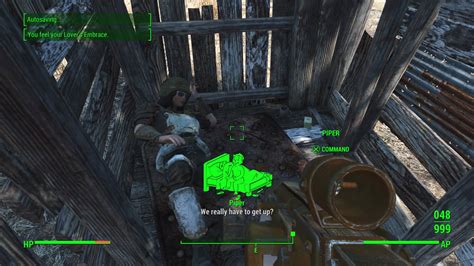 Please sign up for some great fallout 4 tips. Day 17 with Fallout 4: Level 30 is a Good place to Take ...