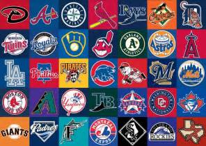 Nfl football teams alphabetical names team printable american order logos helmets rules sports nfc conference printyourbrackets soccer shirt colts. The Unique Origin Of 5 MLB Team Names | Baseball teams ...