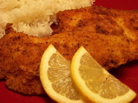 Jun 01, 2017 · the richer you are (so the logic goes), the more fish you add to the pot. Fried Catfish & Rice. | Fried catfish, Dishes, Food