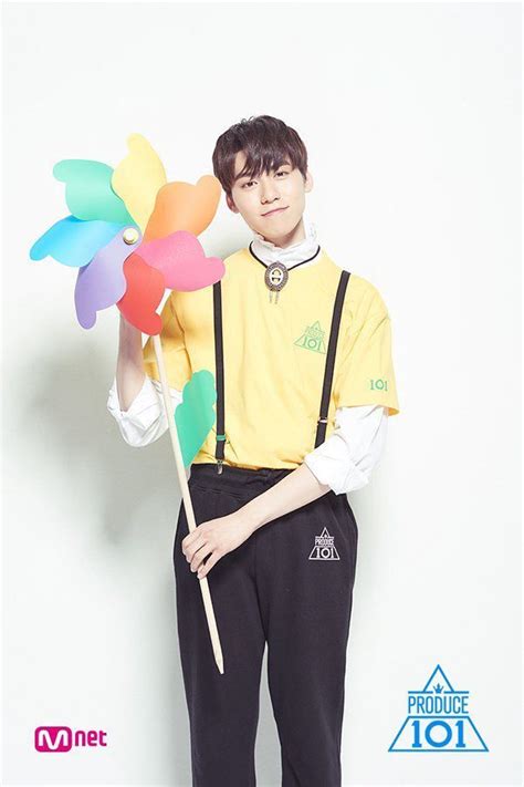 #lakinnaho lee 1 مسلسل# لكنه لي الموسم الثاني الحلقة. Produce 101: Profiles Season 2 - 020. Lee Geon Hee ☆ RBW ...