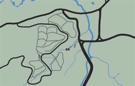 Tongva hills location in gta online about me: Gta 5 Online Tongva Hills Car Location - CARCROT