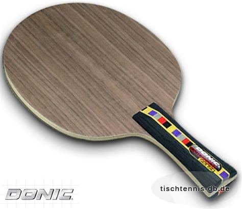 Donic ovtcharov no.1 @795 會員695元: Donic Ovtcharov Senso V1 | tischtennis-db.de