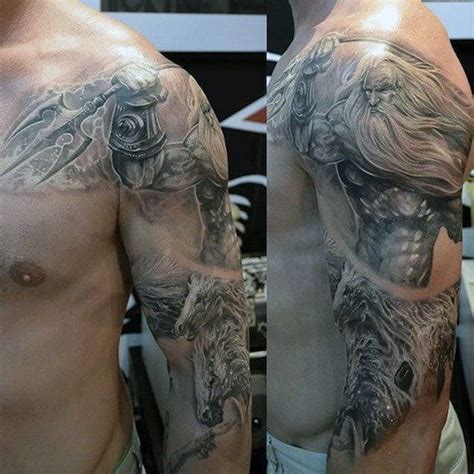 They can be simple or complex as you prefer. Top 100 Best Sleeve Tattoos For Men - Cool Designs And ...