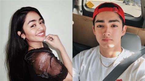 But with their friends and other people around them. LISTEN: Vivoree Esclito, Patrick Quiroz sing new 'Star ng ...