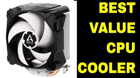 Further increasing the profitability for cpu miners as modern cpus outperform the best gpus! Best Value CPU Cooler 2020 🔥 @ARCTIC Freezer 7 X 🔥 Review ...