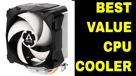 Let's start with the best cpu coin to mine. Best Value CPU Cooler 2020 🔥 @ARCTIC Freezer 7 X 🔥 Review ...