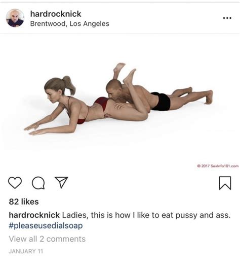 The Worst Instagram Account Has Been Unearthed and You'll ...