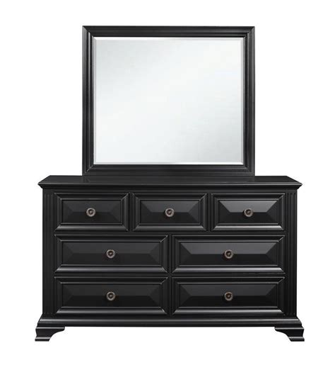 Carter's furniture is a family owned furniture store that carries all your furniture needs!. Global Furniture Carter Classic Gothic Design Black Finish ...