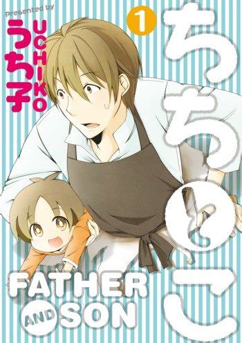 All the fan translated mangas are updated at our website. Father and Son Manga | Anime-Planet