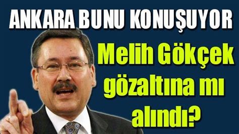 Başbakan recep tayyip erdoğan, ak parti i̇stanbul milletvekili metin külünk'ün yeğeni ile iş adamı mehmet şirikçi'nin kızının nikah şahitliğini yaptı. Melih Gökçek gözaltına mı alındı?