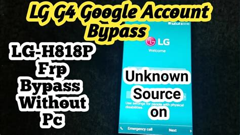 Lg k20 frp google account unlock android 9 pie, lg k20 google account remove, lg k20 google account verification , how. All LG Mobile FRP Bypass without Pc || LG G5 Google ...