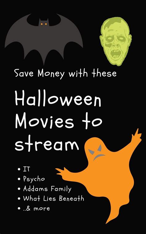 The beginning scenes introduce us to the story with humor and lightness, while the film takes a dark turn halfway through. Halloween Movies List (Streaming on Netflix, Hulu & Amazon ...