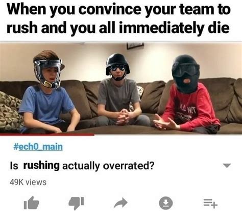 We did not find results for: Rush E Meme