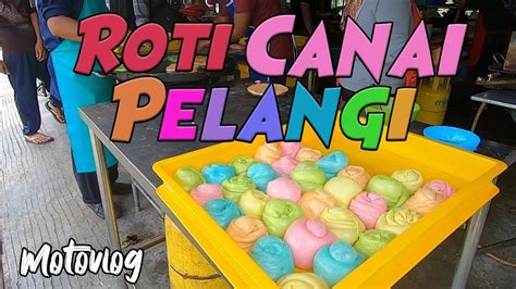 Fariz superbike channel 12.286 views1 year ago. Spontan Motovlog - Roti Canai Pelangi Kuala Selangor ...