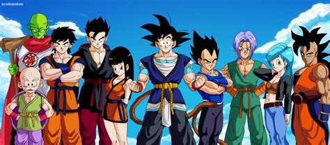The dragon ball gt series is the shortest of the dragon ball series, consisting of only 64 episodes; 1 Bulla (Dragon Ball) HD Wallpapers | Backgrounds - Wallpaper Abyss