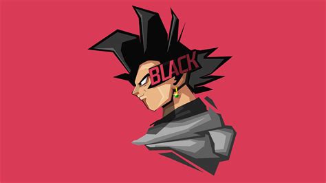 Standard 4:3 5:4 3:2 fullscreen uxga xga svga qsxga sxga dvga hvga hqvga. Goku Black Wallpaper 4K - Goku Black Rose Wallpaper Hd 4k ...