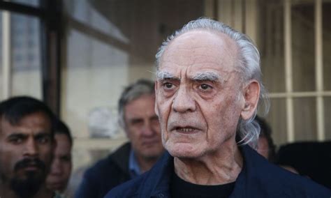 Έφυγε σε ηλικία 82 ετών ο άκης τσοχατζόπουλος. Άκης Τσοχατζόπουλος