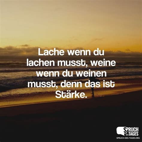 Schreibt man 'wir' mit oder ohne hoffnung. Lache wenn du lachen musst, Weine wenn du weinen musst ...