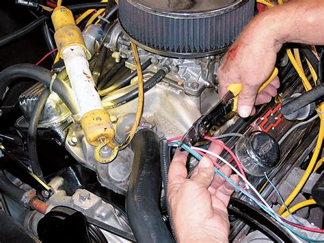 We did not find results for: 1972 Chevrolet Truck Wiring - Hot Rod Network