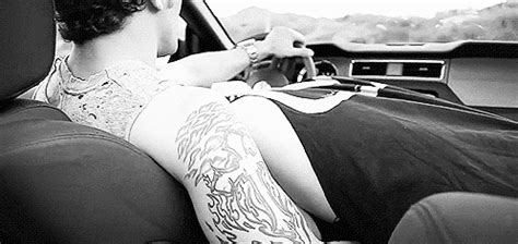 He understood that he blew it. Daddy Kink/Magcon BxB - Road head/Shaylor - Wattpad