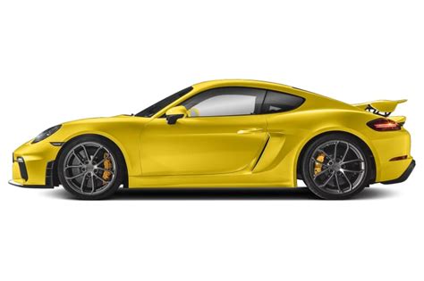 We analyze millions of used cars daily. 2021 Porsche 718 Cayman GT4 2dr Rear-wheel Drive Coupe ...