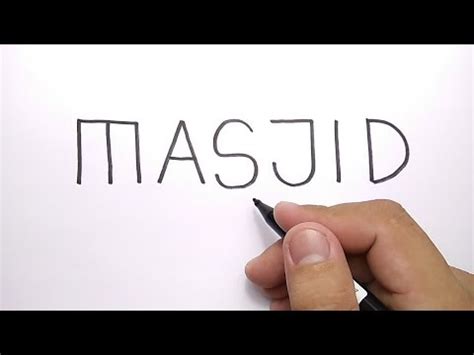 20 contoh mewarnai kaligrafi anak. Hiasan Pinggir Kaligrafi Untuk Anak Sd | Kaligrafi Indah