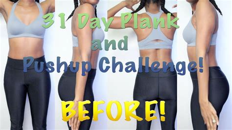 We did not find results for: 25-but Sug 31 Day Plank and Pushup Challenge | May 1st ...