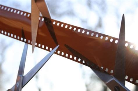 Any film that is going to be screened in malaysia has to go through the censorship board. Why I miss movie censorship - JASON ARNOPP: AUTHOR ...