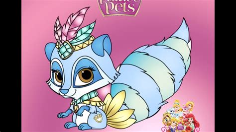 You can print or color them online at getdrawings.com for absolutely free. Coloring pages - Palace Pets - Pocahontas - Windflower ...