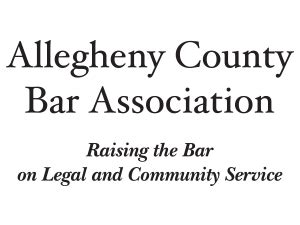 Allegheny insurance agency's top competitors are brandoninsurancegroup, gullborg insurance and reisen agency. Special Offer for Members of the Allegheny County Bar Association!