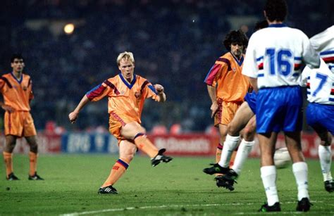 View the player profile of ronald koeman (barcelona) on flashscore.com. Hoe de pegel van Koeman de Catalanen bevrijdde ...