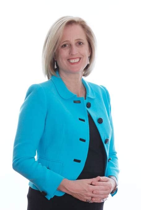 Katy gallagher is shadow treasurer (senate), shadow minister for finance, shadow minister for the public service, and manager of opposition business in the senate. In their own words: Federal election candidates for the ...