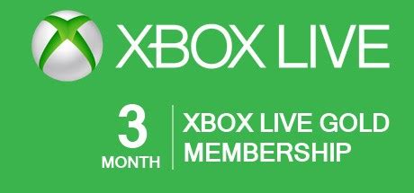 Dieses produkt kann nur verwendet werden, wenn sie keinen xbox game pass das könnte ihnen auch gefallen. Xbox Live Gold Mitgliedschaft - 3 Monate - Xbox Live Code ...